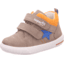superfit  Låg sko Moppy beige/ orange (medium)