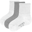 Dětské ponožky Camano 3-Pack White