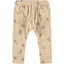 Lil'Atelier Pants Nbmgeo Semolina