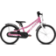 PUKY ® Bicicleta infantil CYKE 18" rueda libre Special pure pink/ white