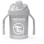 TWISTSHAKE Trinkbecher Mini Cup 230 ml 4+ Monate pastel grau

