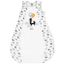JACKY Schlafsack Lama off-white