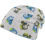Sterntaler Slouch-Beanie kiesel
