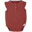 Sterntaler Lichaam licht rood