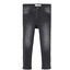 name it Jeans Nmfpolly Dark Grey Denim