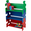 KidKraft® Bibliothèque enfant Puzzle bois multicolore 14400