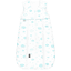 odenwälder sovepose Thinsulate Prima Klima 60 - 110 cm cloudy soft mint 