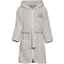 Playshoes Frotte-Bademantel Elefant grau
