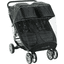 baby jogger Folia przeciwdeszczowa City Mini GT 2 Double