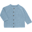 kindsgard dětský svetr valig blue