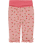 Steiff Girls Leggings, allover little peach 