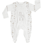 JACKY Baby-romper-sæt WOODLAND TALE off-white 