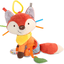 Skip Hop Activity Toy Fox