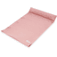 JULIUS ZÖLLNER Housse pour matelas à langer Loop Comfy Softy piqué gaufré Blush 85x75 cm