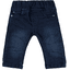 BLUE SEVEN Boys Schlupfjeans dunkelblau