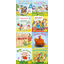 Carlsen Pixi-8er-Set 287: Frühling auf dem Bauernhof (8x1 Exemplar)