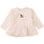 Staccato Sweat tunika soft rose 