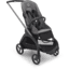 bugaboo Barnevogn Dragonfly Base Graphite Grey Melange