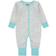 KANZ Boys Schlafanzug 1tlg. allover|multicolored