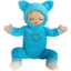 Lulla doll -  Lulla Fox Outfit, blau
