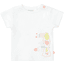 STACCATO  T-Shirt blanc