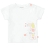 STACCATO  T-shirt hvid