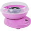 HOMCOM Zuckerwattemaschine rosa