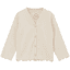 s. Olive r Veste en tricot white 