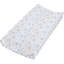 aden + anais™ essentials Baumwoll-Musselin-Wickelauflagenbezug natural history