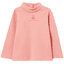 OVS Rose Tan Turtleneck Sweater
