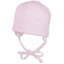 Sterntaler girls Beanie Jersey rosa