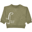  Staccato  Sweat-shirt mousse green 