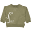  Staccato  Sweatshirt moss green 