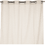 atmosphera Kindergordijn 140 x 260 cm beige 