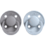 Rebael Dummy 2-pack 0-6 M Mono Pewter/Tiny Sky