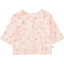 STACCATO  Odwracalna kurtka pearl rose patterned 