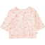 STACCATO  Vendbar jakke pearl rose mønstret 