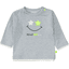 STACCATO Boys Shirt soft grey melange 