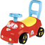 Smoby - Peppa slide car