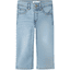 name it Light Jeans Nmmryan Blauw Denim