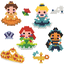 Aquabeads ® Sada šperků Disney Princesses