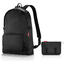 reisenthel® mini maxi rucksack black