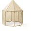 Kids Concept® Pavillion Zelt beige