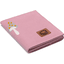 Pink No More Gewebte Decken Baby-Accessoires rosa