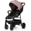 lionelo Buggy Zoey Pink Rose