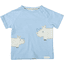 Staccato T-Shirt light blue