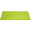 Katara Grote basisbouwplaat met noppen 51x26 cm, lichtgroen