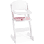 howa® Vysoká židle pro panenky bílá