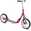 PUKY® Sparkcykel R 07 L, berry 5406
