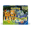 Ravensburger Pokémon Laberinto Brilla en la oscuridad